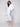 Charlie B Printed Long Linen Tunic Dress - Pastel - Image 2