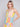 Charlie B Printed Tiered Maxi Dress - Mosaic - Image 4