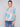 Charlie B Reversible Cotton Sweater - Multicolor - Image 7