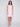 Charlie B Sleeveless Printed A-Line Linen Dress - Flamingo - Image 2
