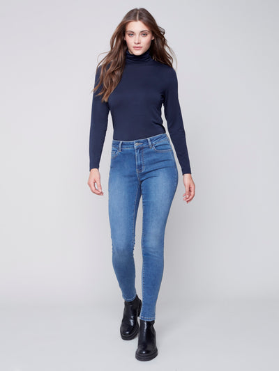 Jeans Denim B Pants Fashionable Charlie | | Women\'s