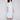 Charlie B Striped Long Linen Tunic Dress - Nautical - Image 1