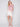 Charlie B Tie-Dye Dress with Dolman Sleeves - Woodrose - Image 2