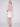 Charlie B Tie-Dye Dress with Dolman Sleeves - Woodrose - Image 3